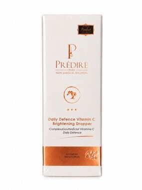 Prédiré Paris Daily Defence Vitamin C Brightening Dropper